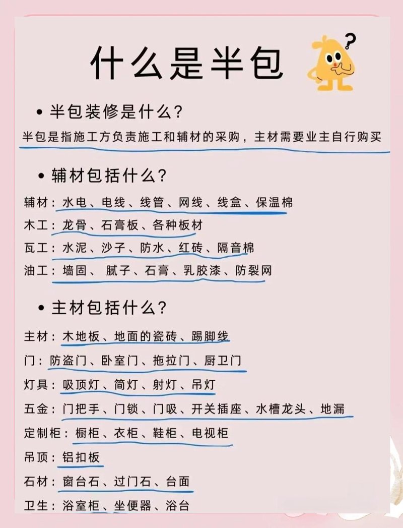 旧房翻新的秘密武器：如何让老宅焕发新生