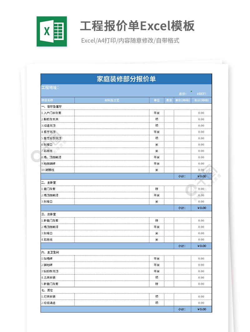 旧房翻新的利与弊:如何做出明智选择