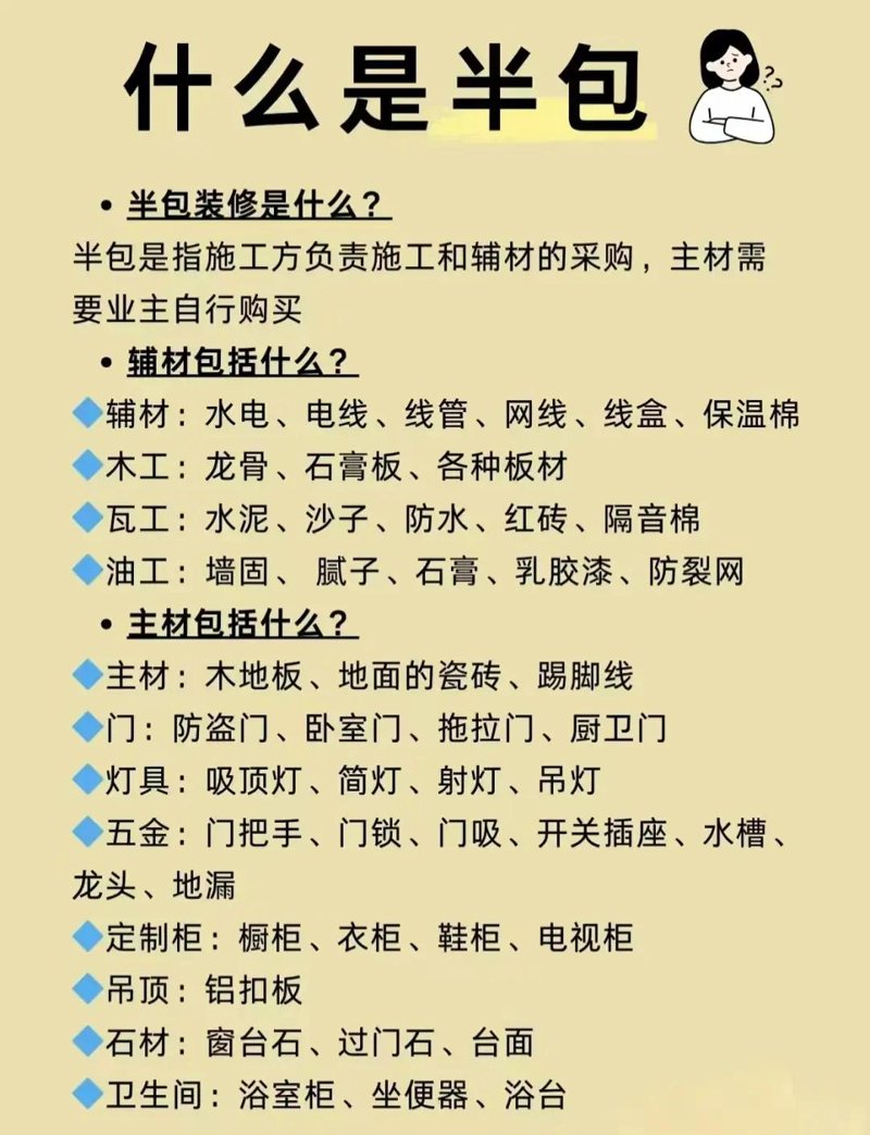 宜昌室内装修攻略：新手必看